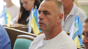 Депутат облсовета зарегистрировал свой бизнес в России