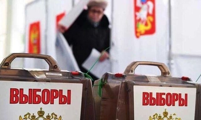 Кремль требует от гауляйтеров результатов на выборах и грозит уменьшить финансирование