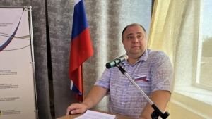 Оккупационный «министр» приговорен к 12-ти годам лишения свободы