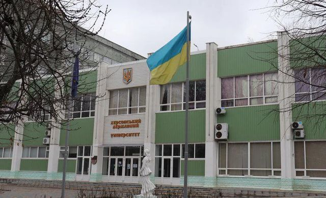 ХГУ продвинулся в рейтинге научной деятельности на 10 позиций