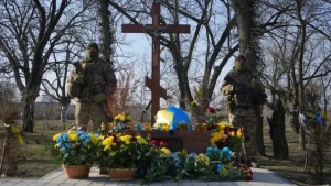 В Херсоне определили первый 6 локаций единого маршрута памяти