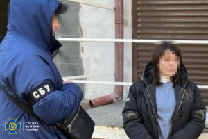 Сотрудники СБУ задержали очередных коллаборантов, пытавших украинцев