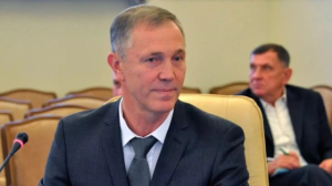 Охранника гауляйтера Владимира Сальдо нашли мертвым