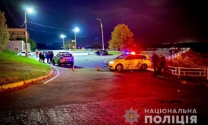 Стрельба на набережной в Херсоне – введен план «Перехват»