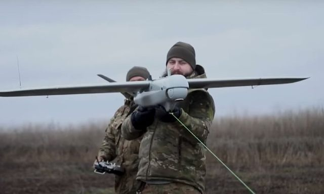 Более миллиона гривен направила Новониколаевская громада на помощь ВСУ
