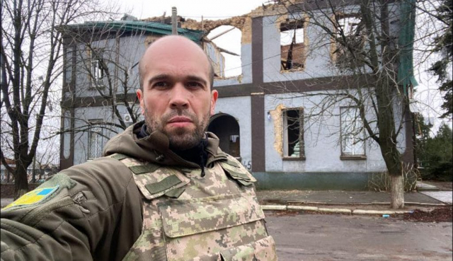 Президент отметил жителей Херсонщины государственными наградами