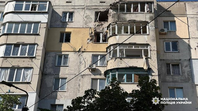 Россияне в течение суток убили четверых жителей Херсонщины