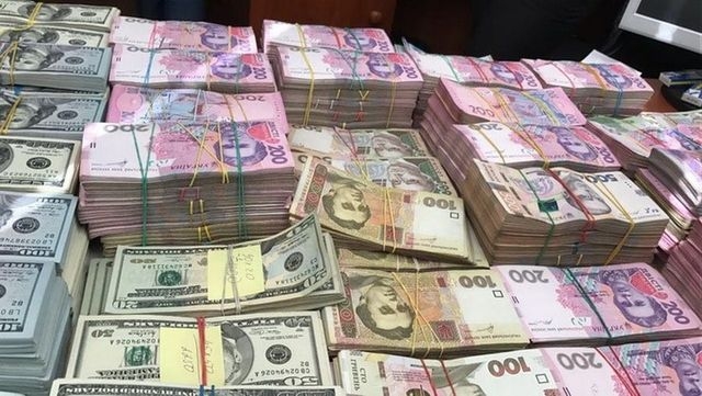 Материалы дела об обналичивании средств направлены в суд