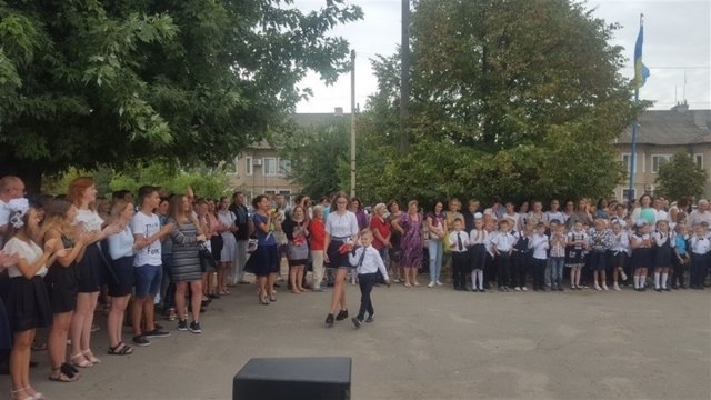 Решением суда закрыта одна из школ Каховки