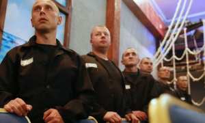 Судьба 1 700 депортированных заключенных до сих пор неизвестна