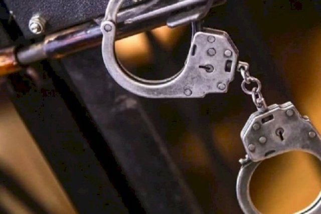 Еще одна коллаборантка в Херсоне взята под стражу