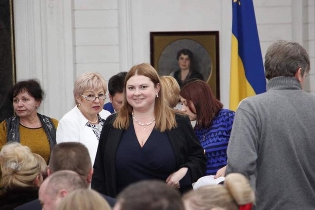 После трех месяцев борьбы за жизнь Катя Гандзюк скончалась