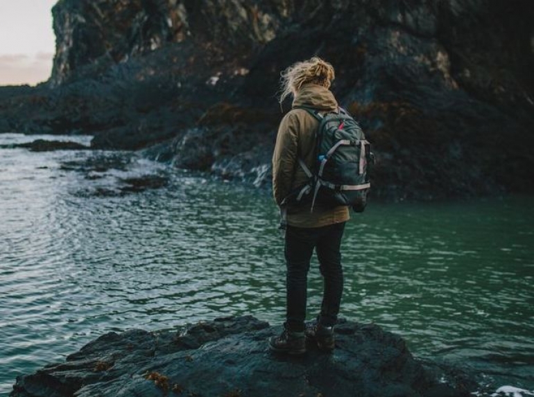 Походные рюкзаки – лучшее предложение на сайте gadgets.ua