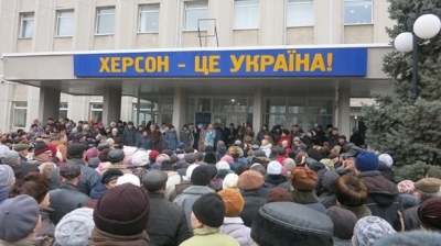 Надежды херсонцев не оправдались – сегодня депутаты не рассмативали вопрос о тарифах 