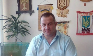 Оккупанты похитили руководителя гуманитарной колонны
