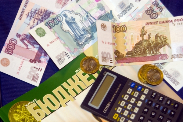 В Херсоне ждут помощи от фонда регионального развития