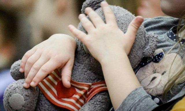С оккупированного левобережья Херсонщины вернули 11 детей