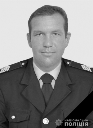 Погиб при исполнении – стали известны подробности гибели полицейского