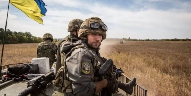 ВСУ готовы к контрнаступлению на Херсонщине, дело – за дальнобойной артиллерией