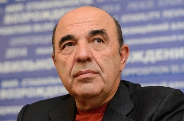 ЗМІ розкопали таємницю Рабіновича: у 1980-х політик отримав строк за обман легендарної льотчиці?