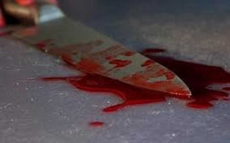 От потери крови умер один из участников массовой драки в Новой Збурьевке