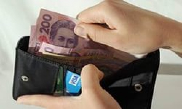 Жителей херсонской глубинки «развели» на деньги