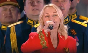 Херсонская актриса приговорена к тюремному заключению