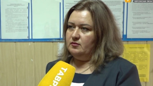 Коллаборационистка из Чаплинки заочно приговорена к лишению свободы