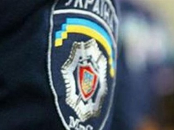 Ночную драку при участии милиционеров тщательно расследуют 