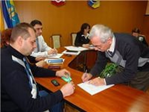 Губернатор Херсонщины подбирает идеальную команду