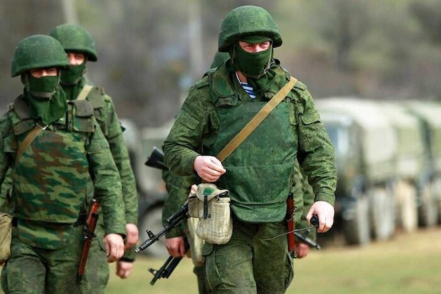 Россияне до смерти избили мужчину и сделали инвалидом его жену