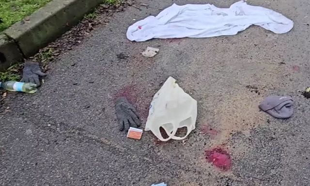Во время вражеских атак на правобережье Херсонщины погибли двое мужчин