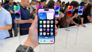 Apple iPhone 14: что нового, обзор, стоит ли покупать