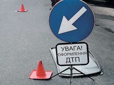В страшном ДТП погиб ребенок, еще трое травмированы