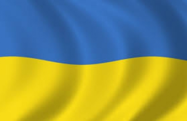 Национальный флаг объединил херсонцев 