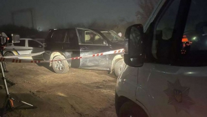 Под Одессой жестоко избили депутата сельсовета с Херсонщины