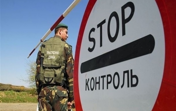 Херсонским пограничникам будет не до праздников 