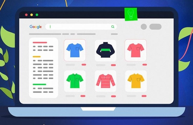 Как настроить торговую рекламу в Google Merchant Center?