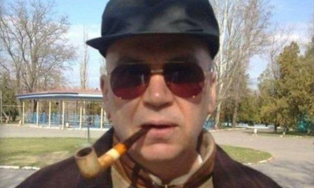 В Новой Каховке подорвали автомобиль представителя «Единой России»
