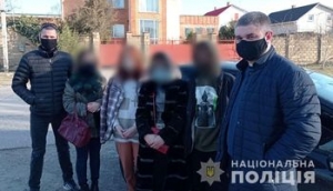 Четверо несовершеннолетних сбежали из херсонского приюта– детей нашли в Каховке