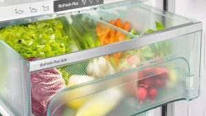 Как правильно хранить продукты в холодильнике?