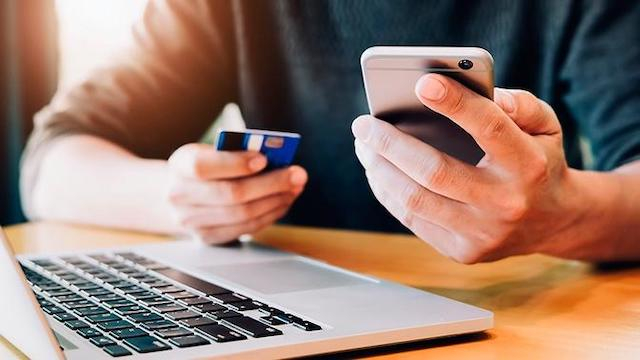 Житель Скадовского района перечислил мошенникам 32 тыс. гривен