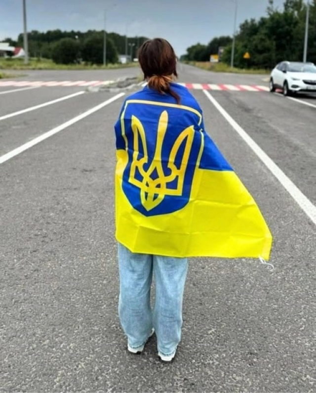 От «русского мира» спасена еще одна юная жизнь – 14-летнюю девочку вывезли с левобережья