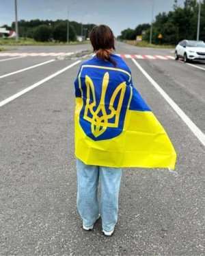 От «русского мира» спасена еще одна юная жизнь – 14-летнюю девочку вывезли с левобережья