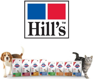 Корма для собак Hills: обзор продукции и интересные особенности