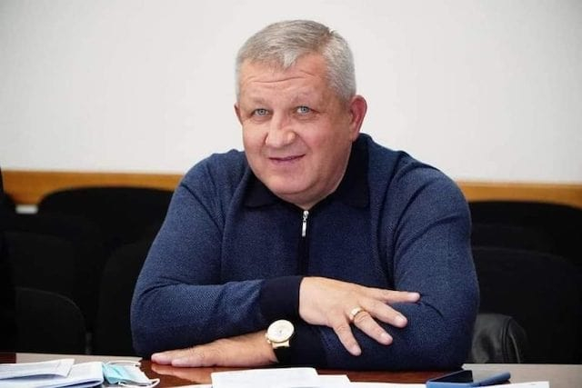 Семейная ферма выиграла суд у государства-агрессора