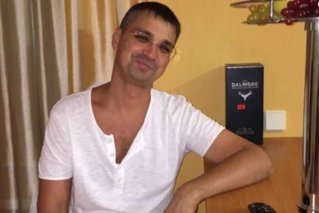 Депутат Херсонского городского совета объявлен в розыск