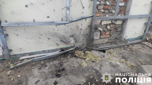 В время обстрелов правобережья ранено 16 человек, в том числе, ребенок