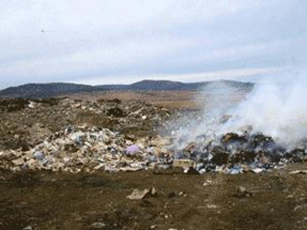 Новый экопроект: в центре - Скадовщина 