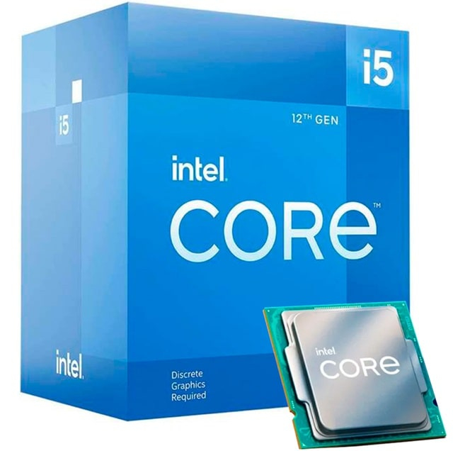 Процессоры Intel Core i5: преимущества и недостатки в сравнении с другими сериями